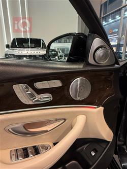 مرسيدس بنز E-Class